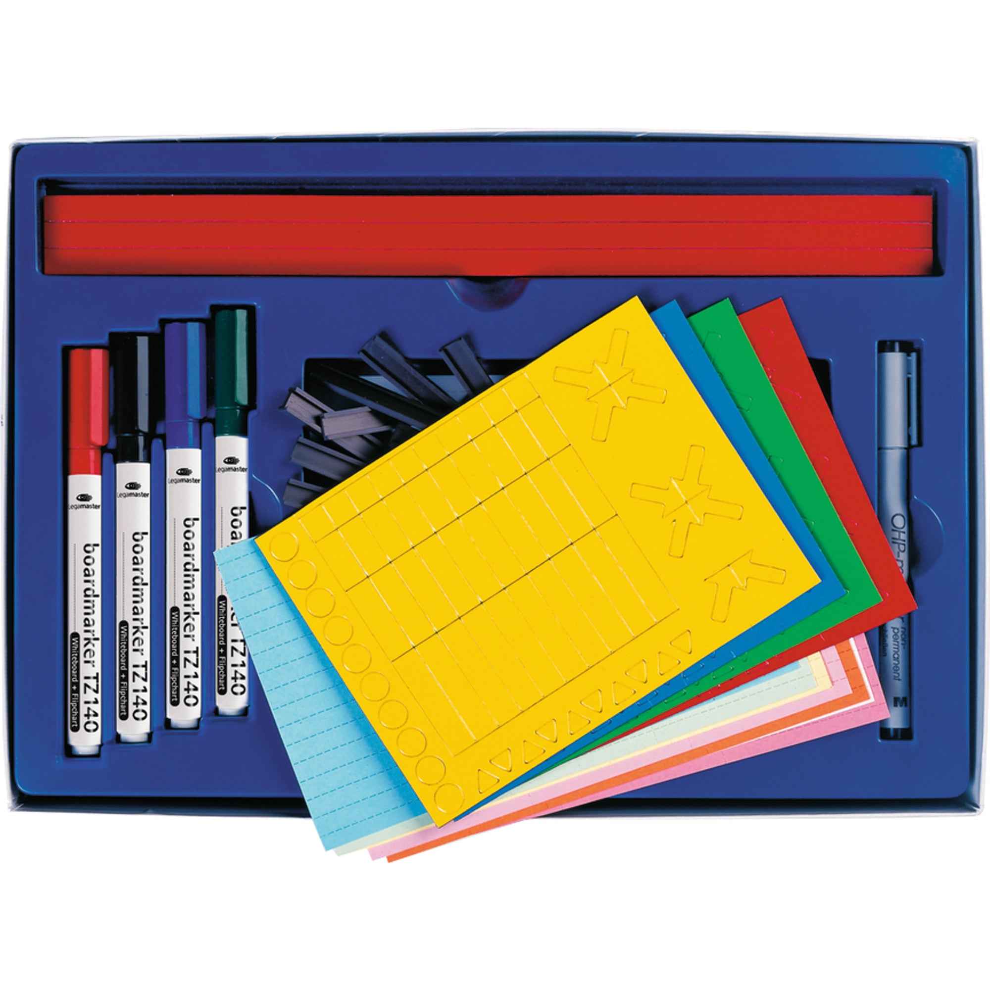 Legamaster Zubehörset Planer-/Kalender Planset 2