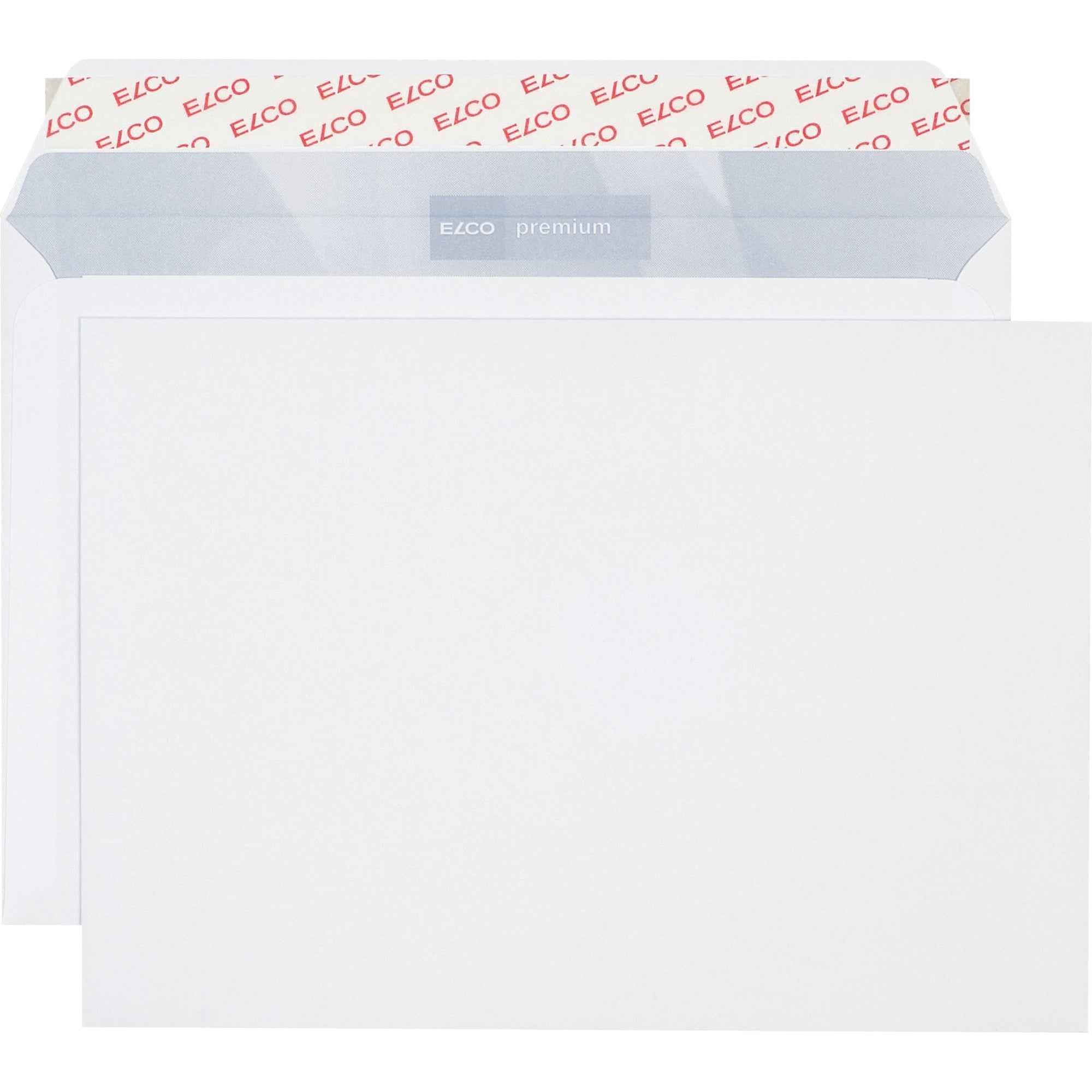 ELCO Versandtasche Office DIN C5