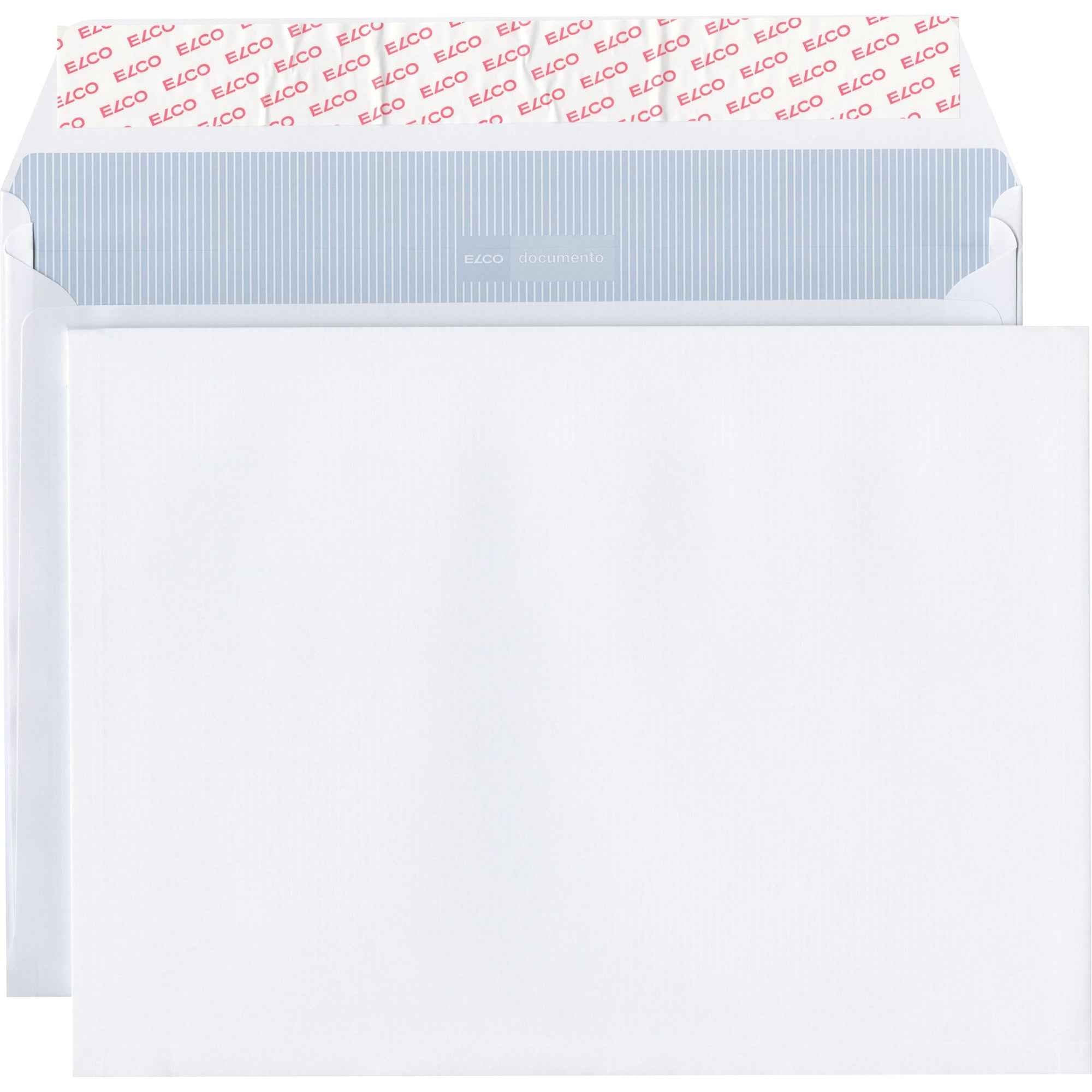 ELCO Faltentasche Documento DIN C4+