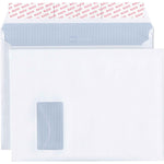 ELCO Faltentasche Documento DIN C4+