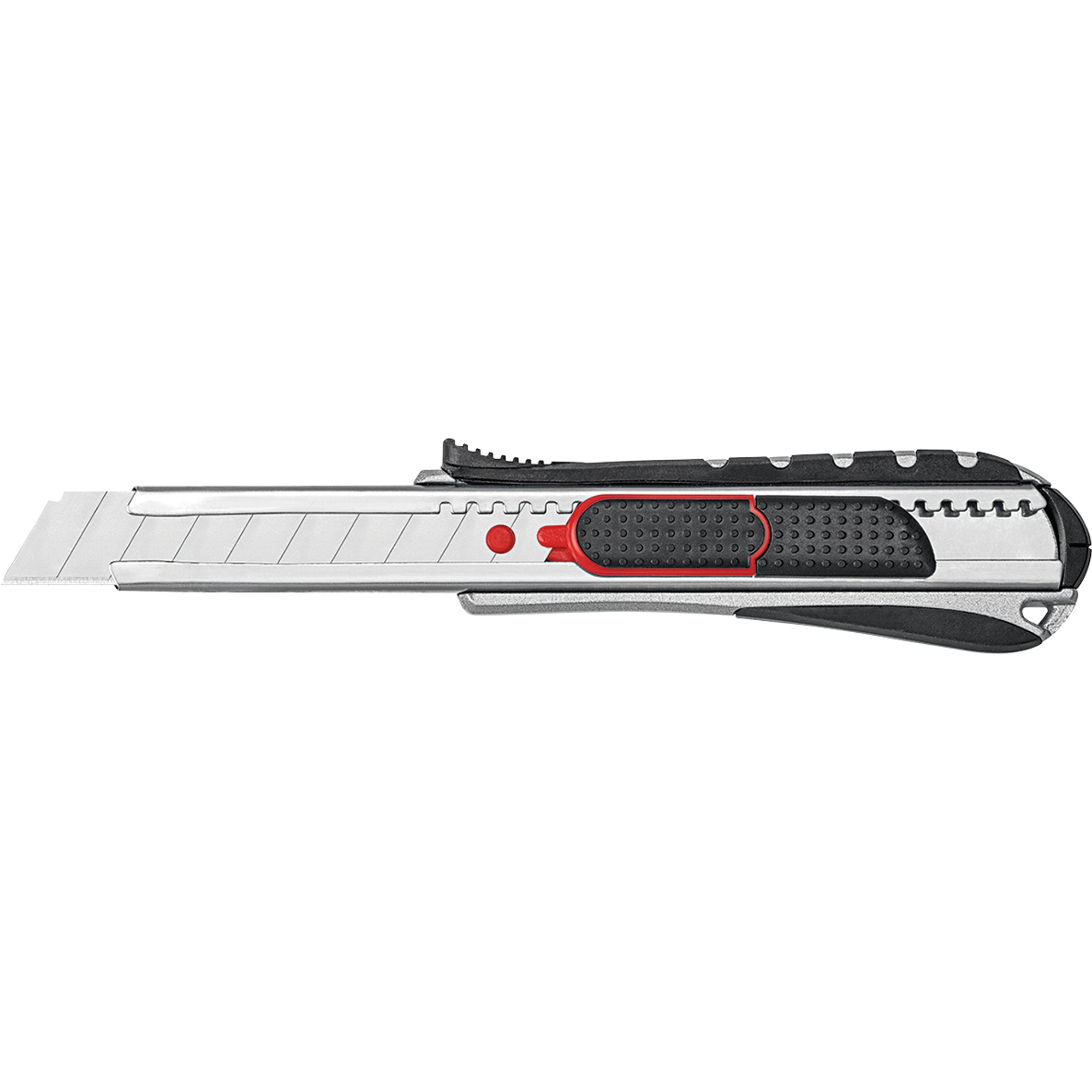 WEDO® Cutter Safety 2-in-1 18 mm - Wiepa Bürofachpartner