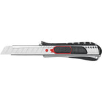 WEDO® Cutter Safety 2-in-1 18 mm - Wiepa Bürofachpartner