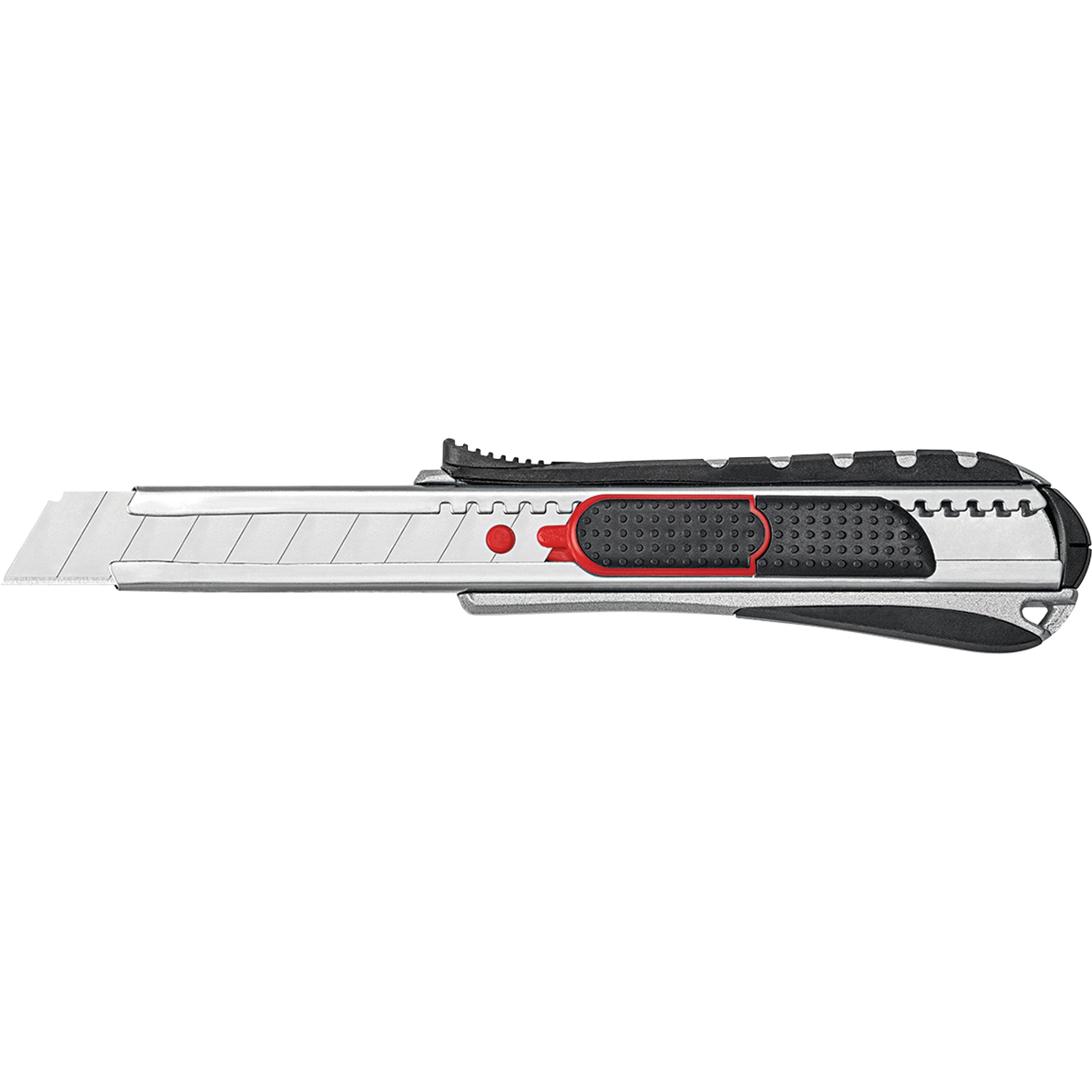 WEDO® Cutter Safety 2-in-1 18 mm - Wiepa Bürofachpartner