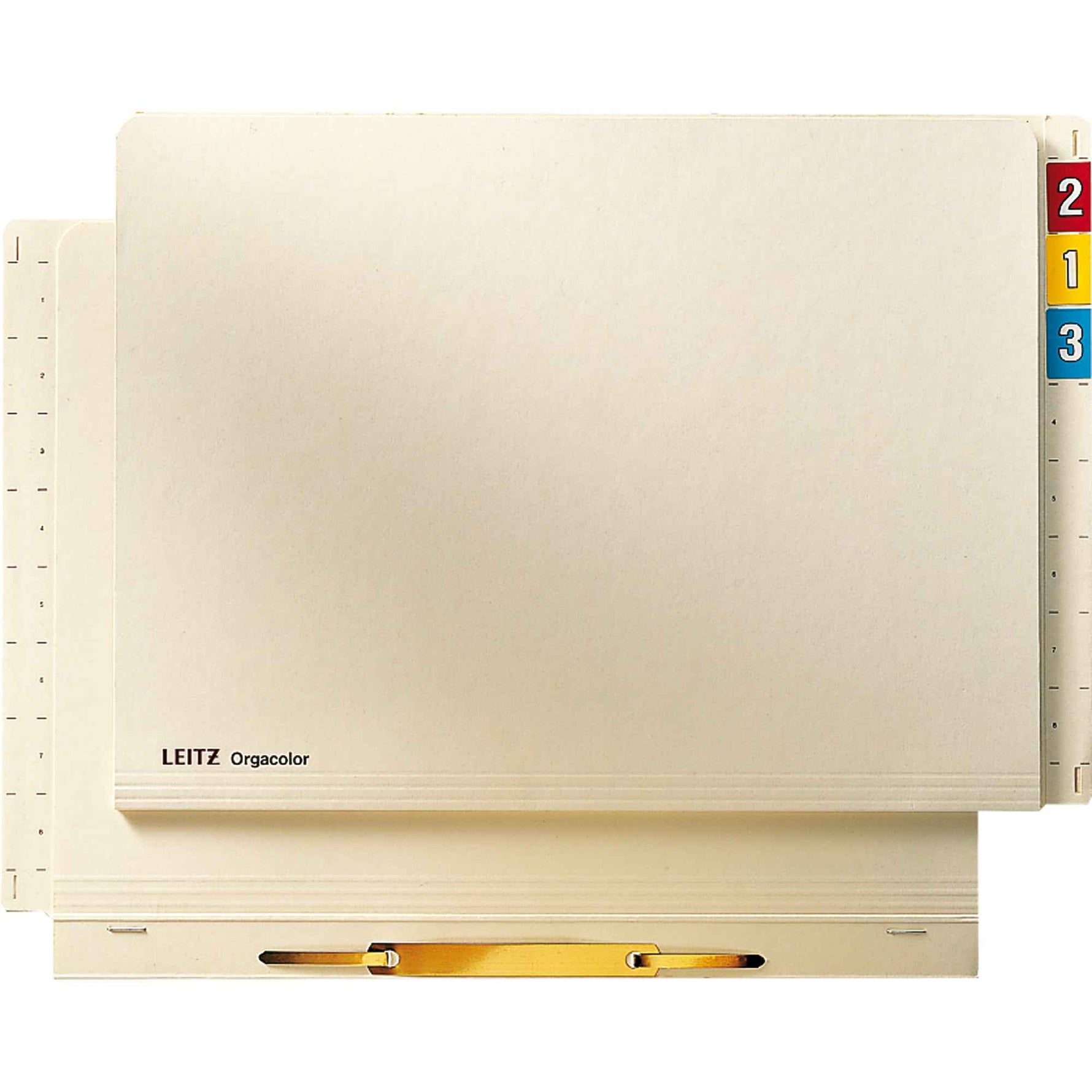 Leitz Einstellhefter Orgacolor®
