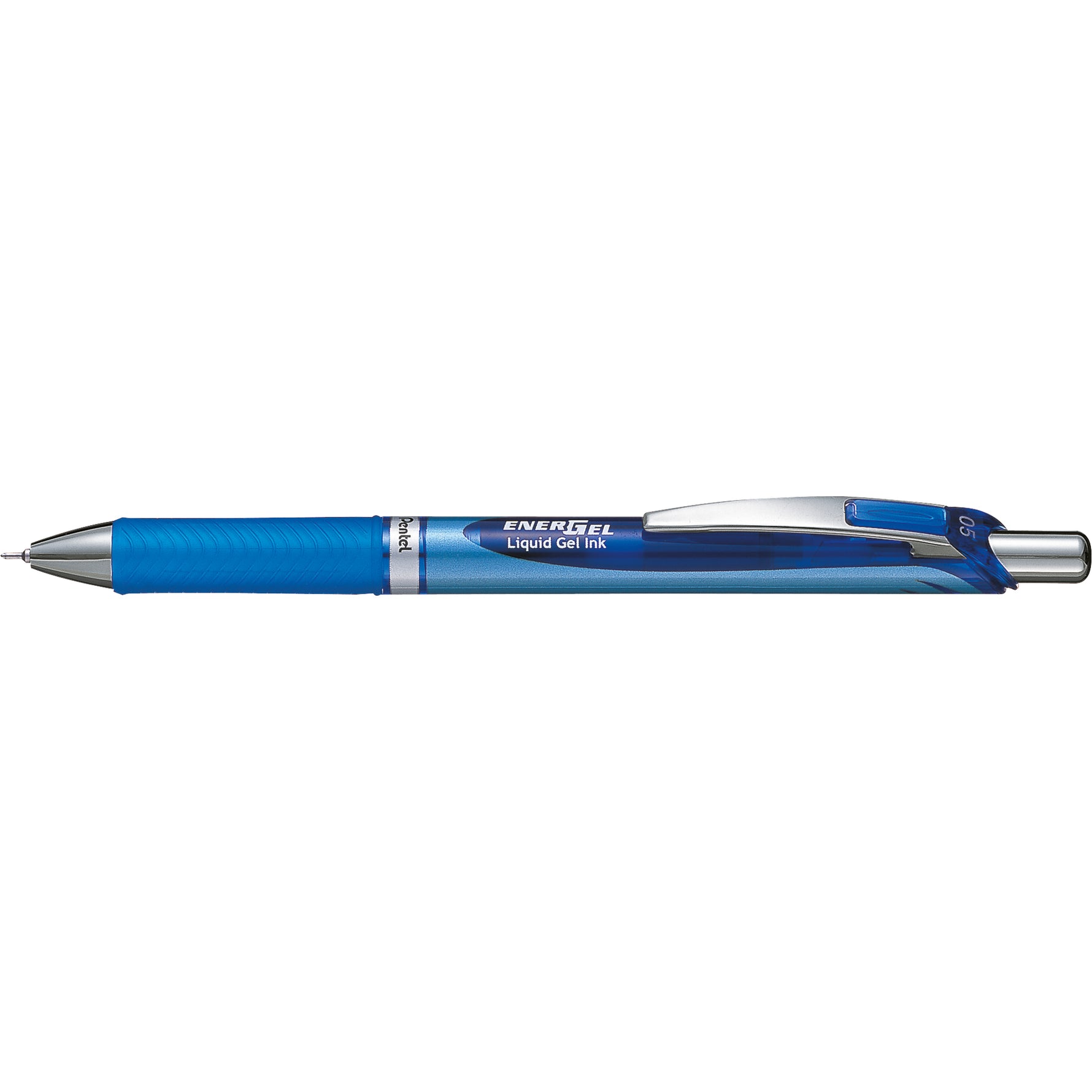 Pentel Gelschreiber EnerGel Xm Retractable - Wiepa Bürofachpartner