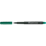Faber-Castell Folienstift MULTIMARK 1523 - Wiepa Bürofachpartner