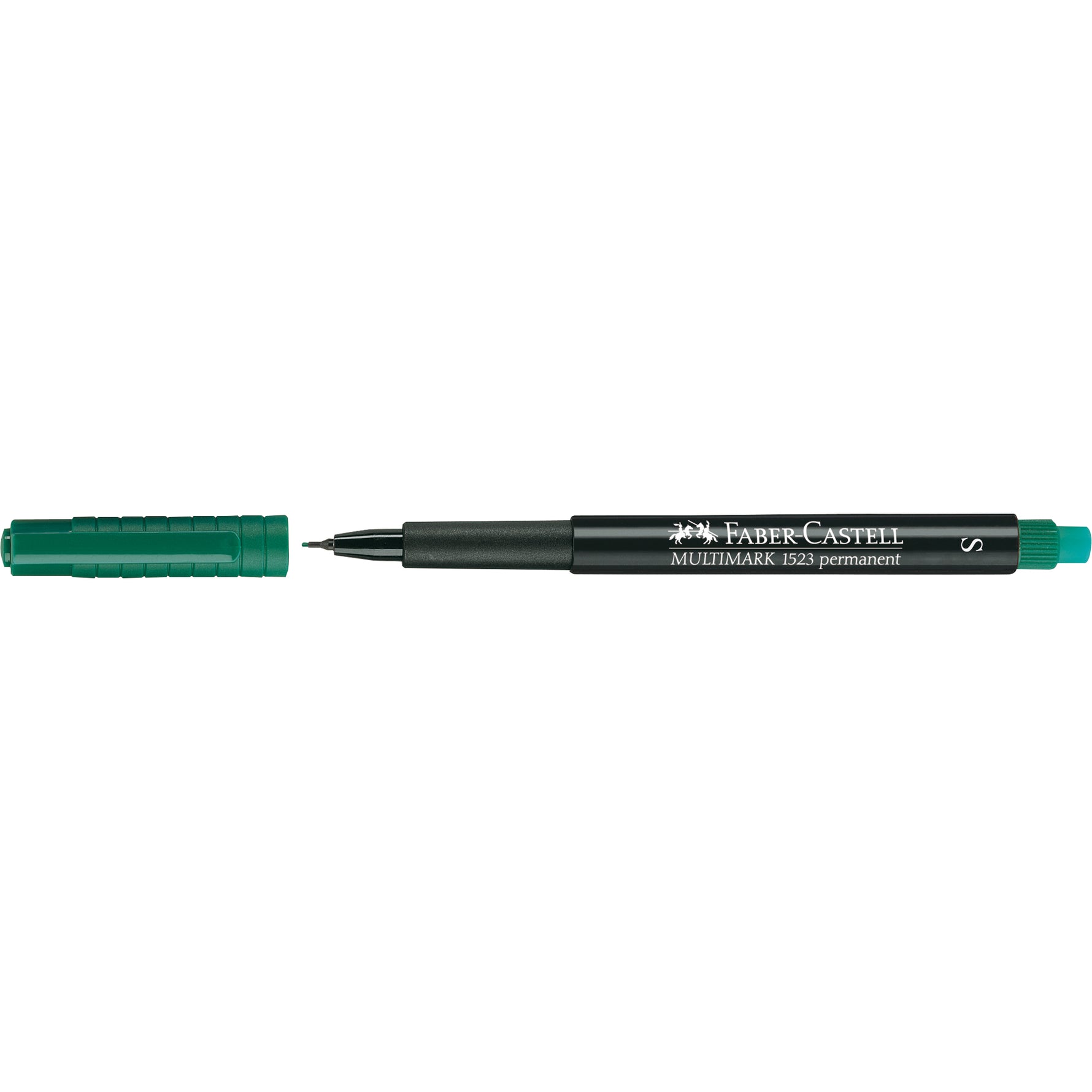 Faber-Castell Folienstift MULTIMARK 1523 - Wiepa Bürofachpartner