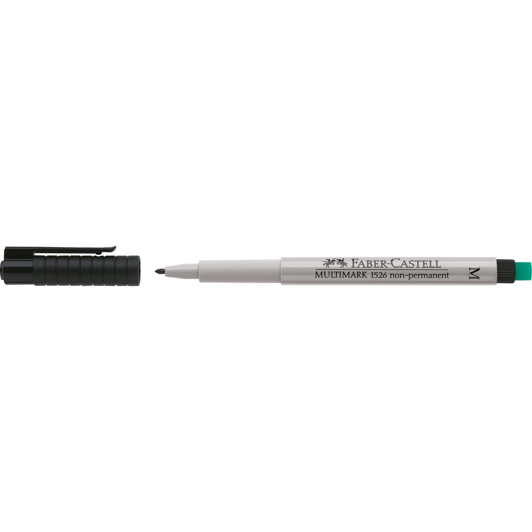 Faber-Castell Folienstift MULTIMARK 1526 - Wiepa Bürofachpartner