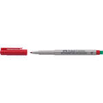 Faber-Castell Folienstift MULTIMARK 1526 - Wiepa Bürofachpartner