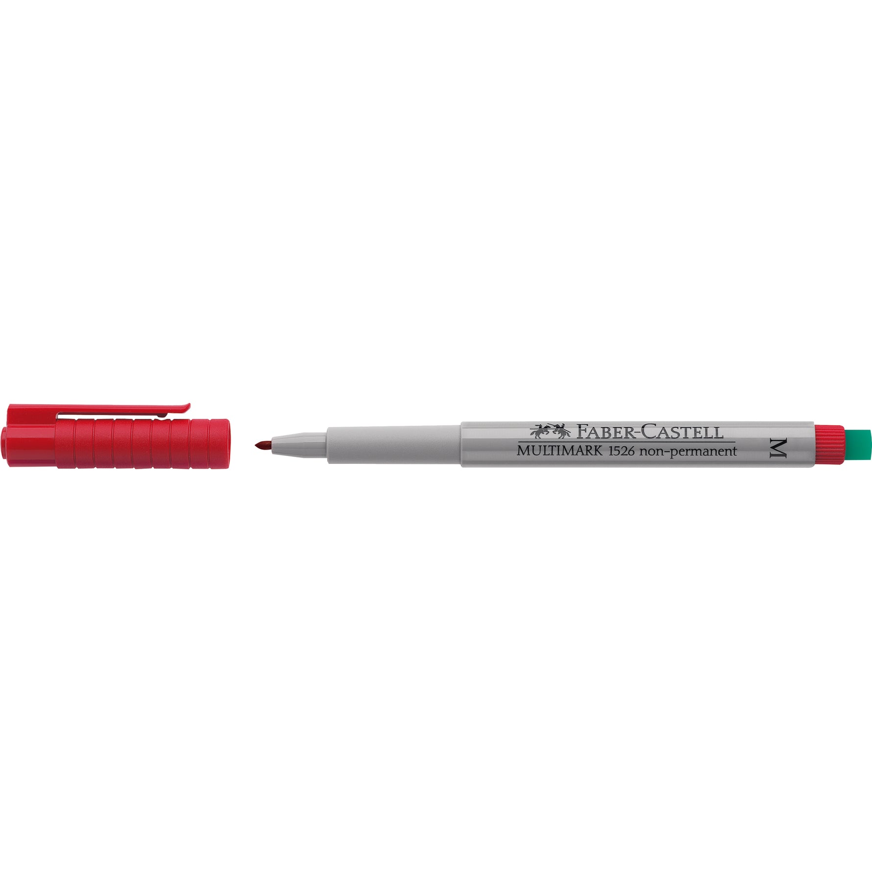 Faber-Castell Folienstift MULTIMARK 1526 - Wiepa Bürofachpartner