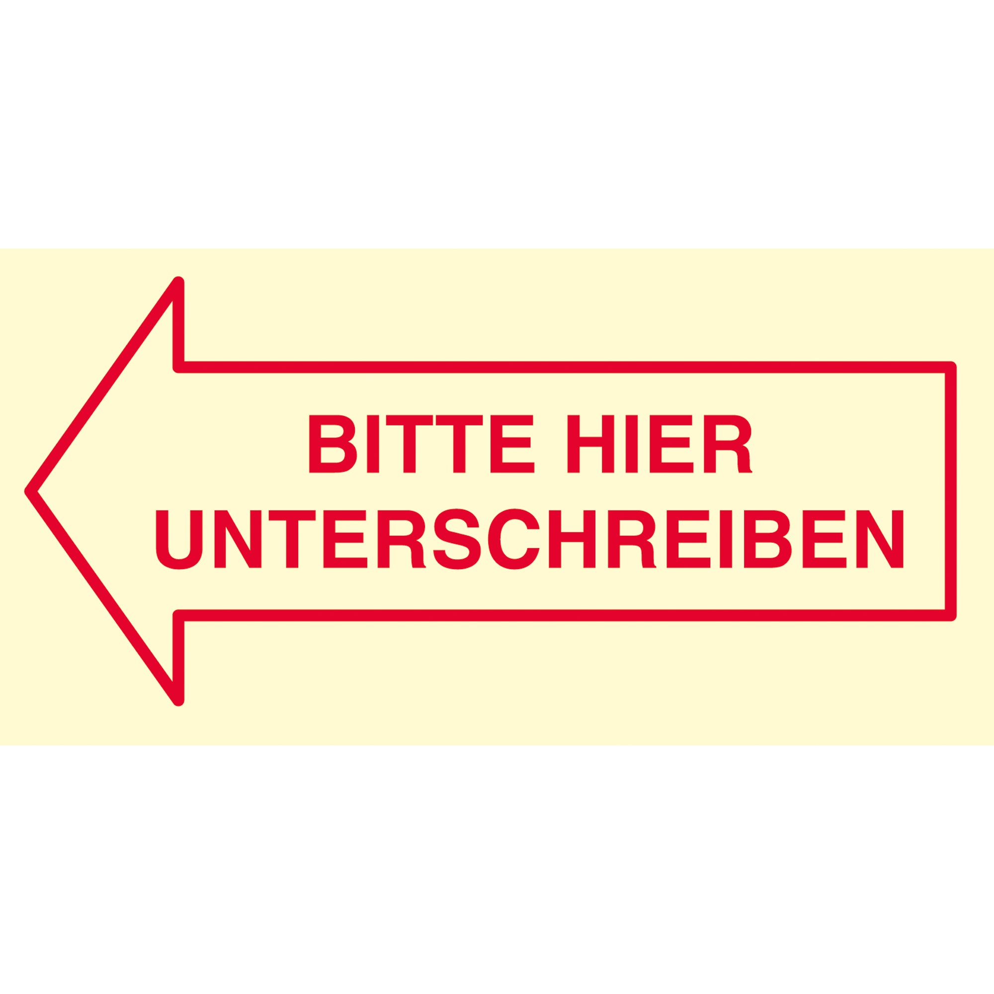 Print Inform Haftnotiz - Wiepa Bürofachpartner