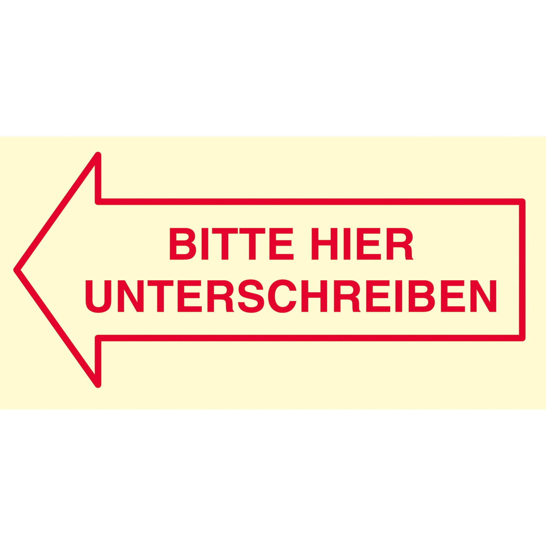 Print Inform Haftnotiz - Wiepa Bürofachpartner