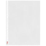 Esselte Prospekthülle Standard Plus DIN A4 100 St./Pack.