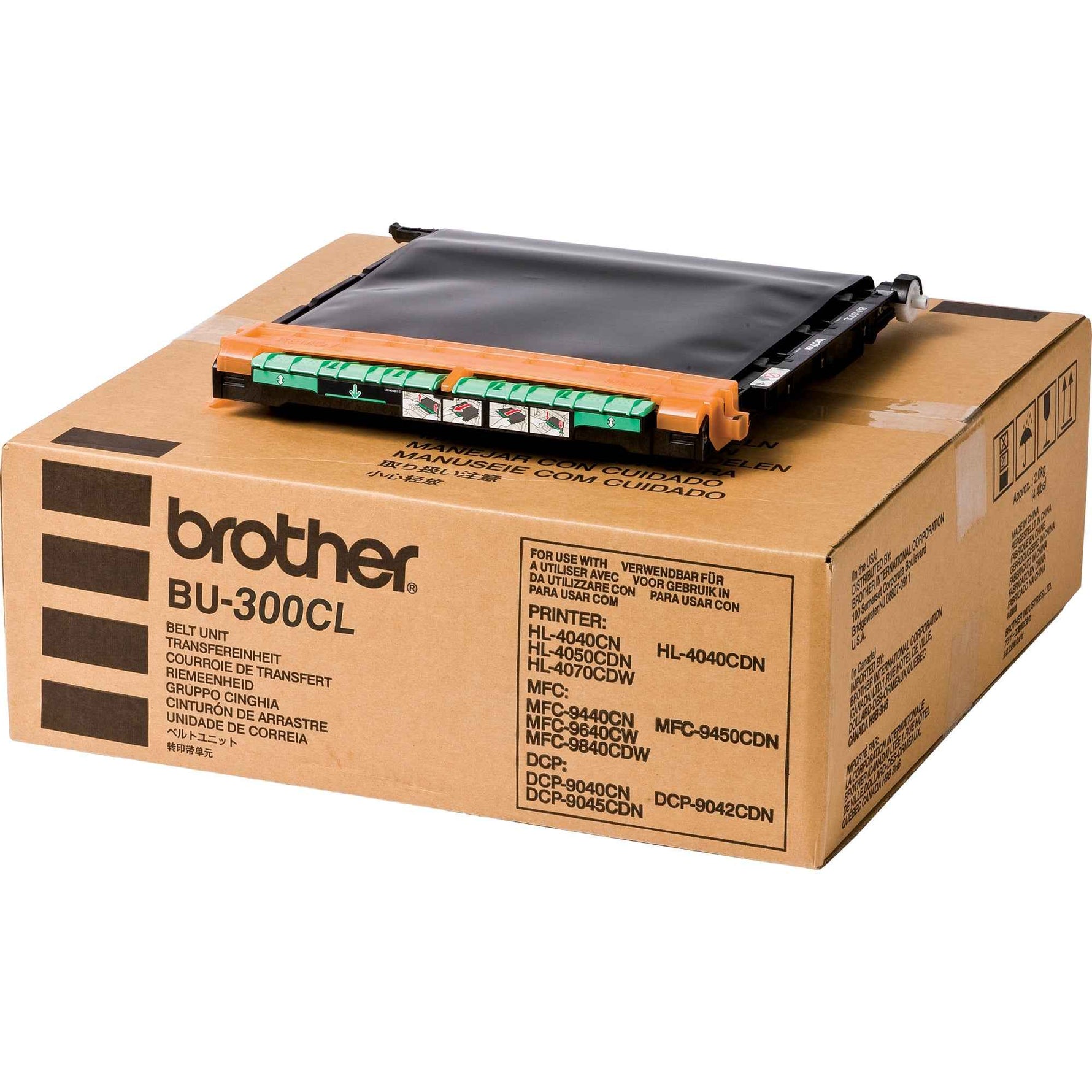 Brother Transfereinheit BU-300CL