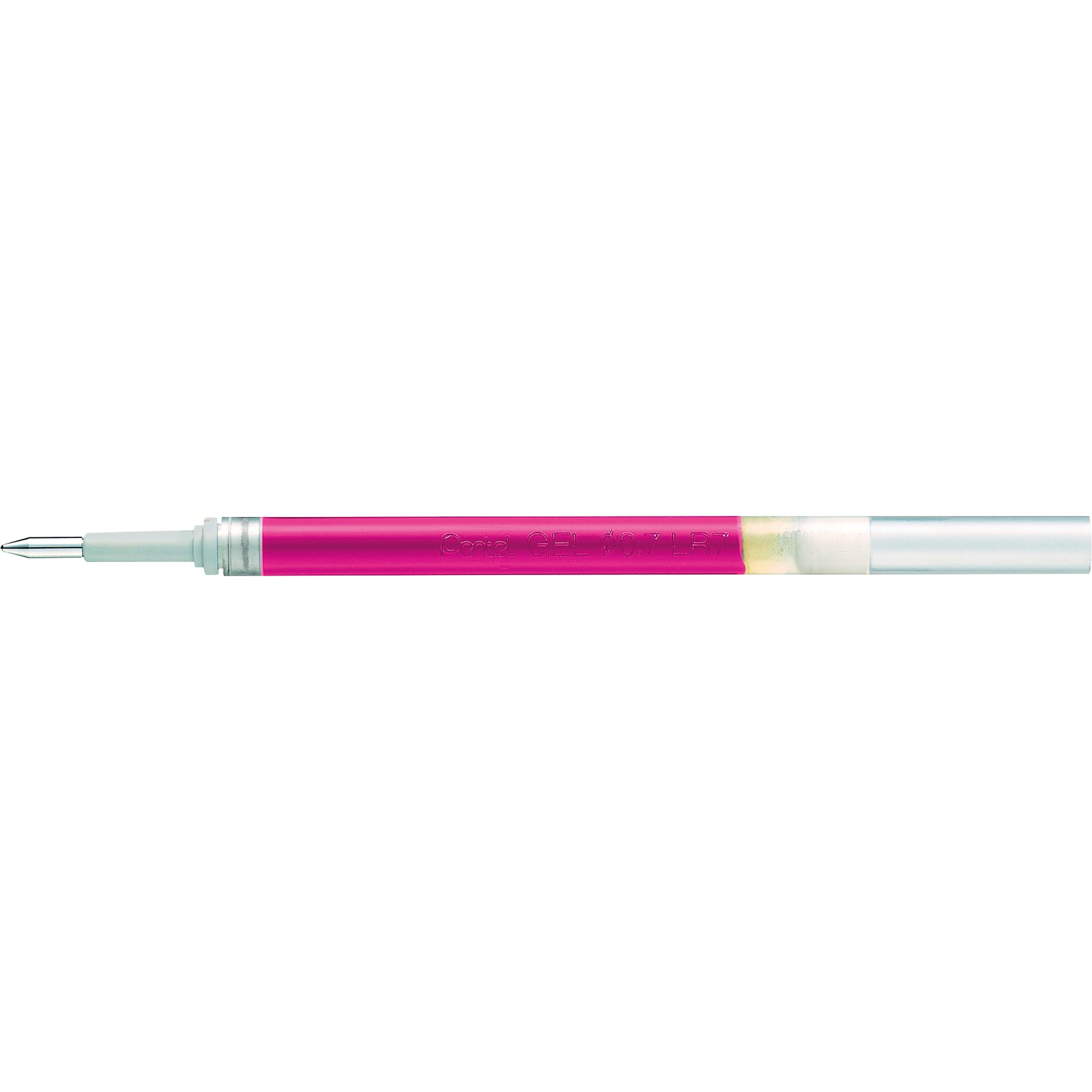 Pentel Gelminen EnerGel LR7 -  in verschiedenen Farben - Wiepa Bürofachpartner