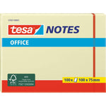 tesa® Haftnotiz Office Notes 65 g/m²