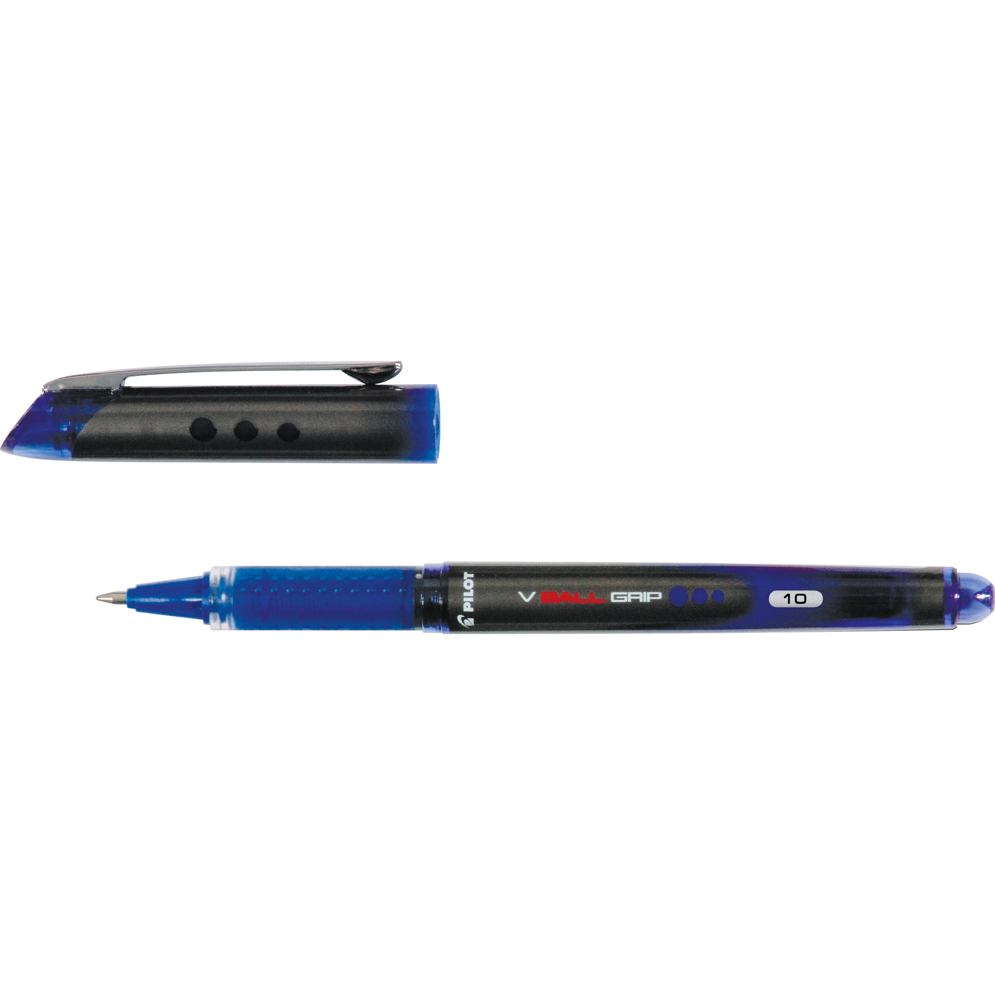 PILOT Tintenroller V-Ball Grip 0,6 mm - Wiepa Bürofachpartner