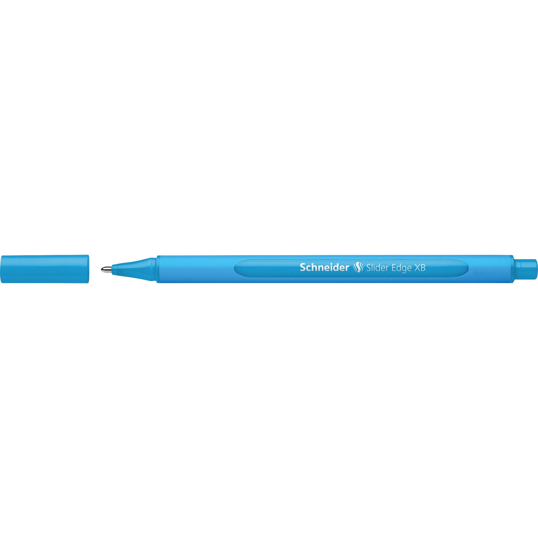 Schneider Kugelschreiber Slider Edge 0,7 mm nicht dokumentenecht - Wiepa Bürofachpartner