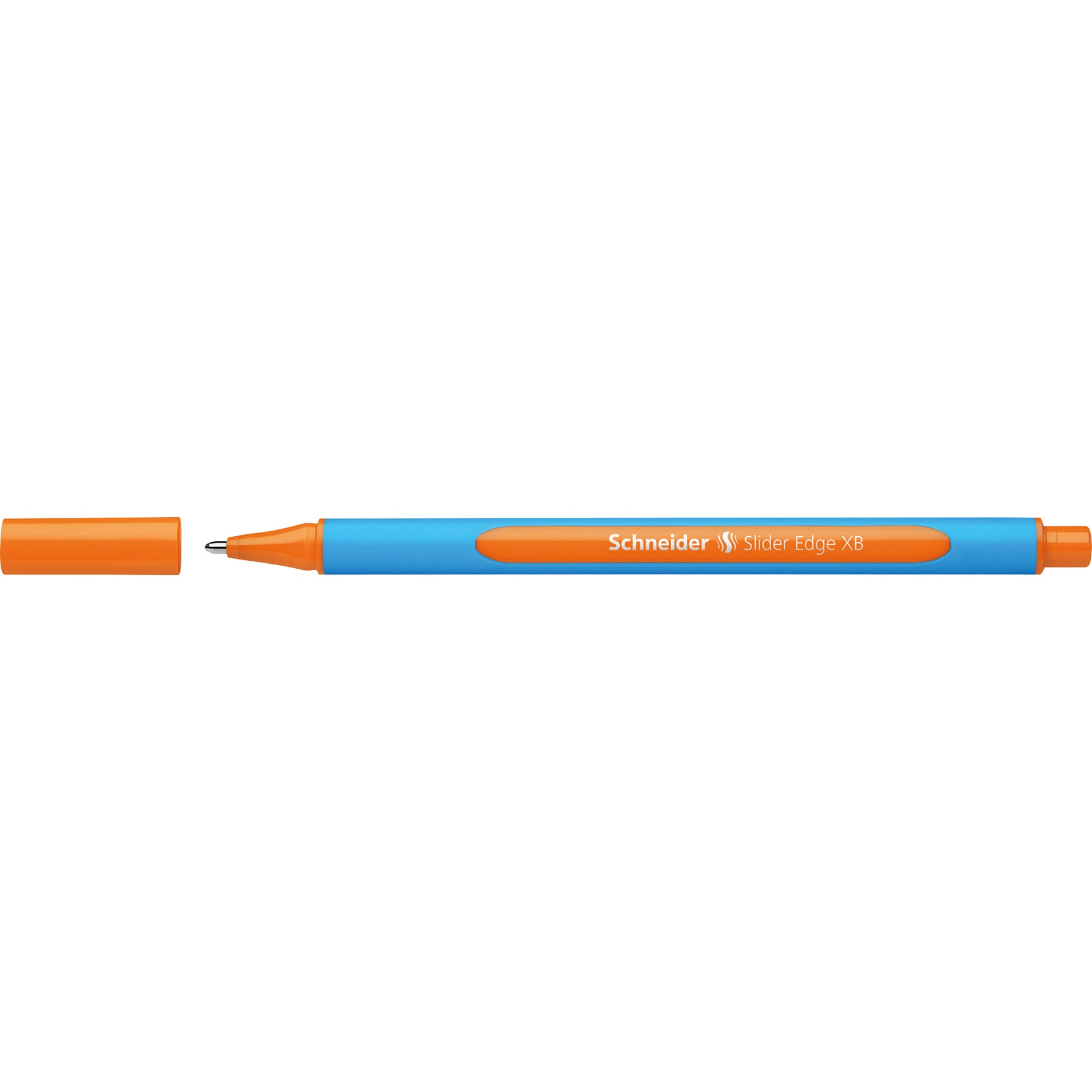 Schneider Kugelschreiber Slider Edge 0,7 mm nicht dokumentenecht - Wiepa Bürofachpartner
