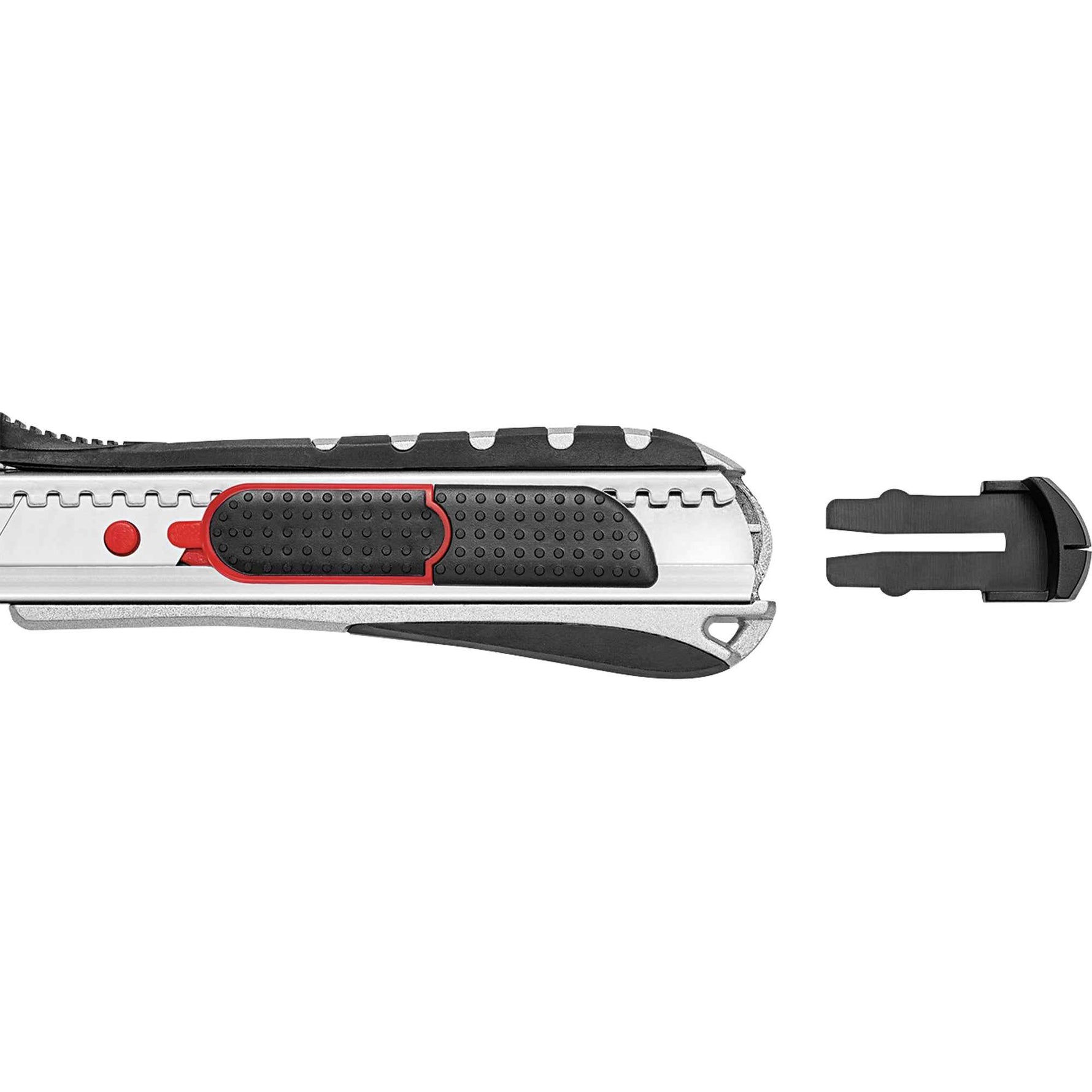 WEDO® Cutter Safety 2-in-1 18 mm