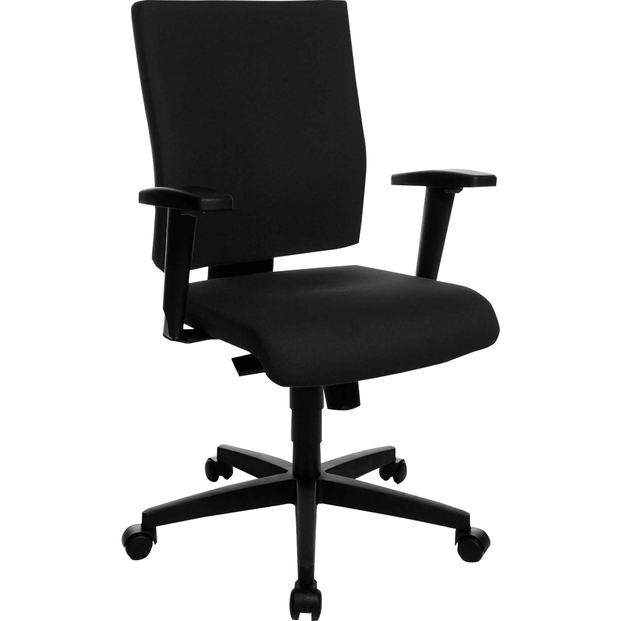 TOPSTAR Bürodrehstuhl Lightstar 10
