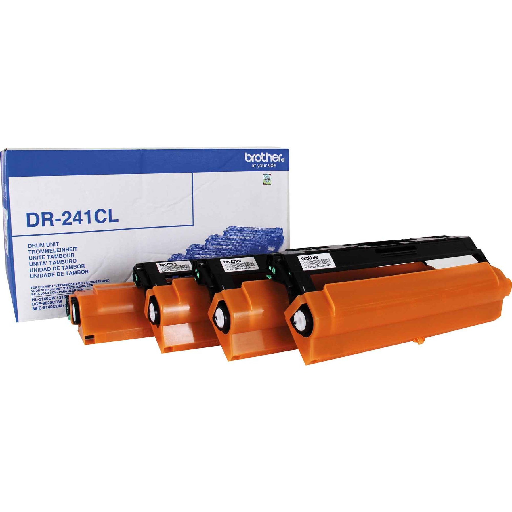 Brother Trommel DR-241CL