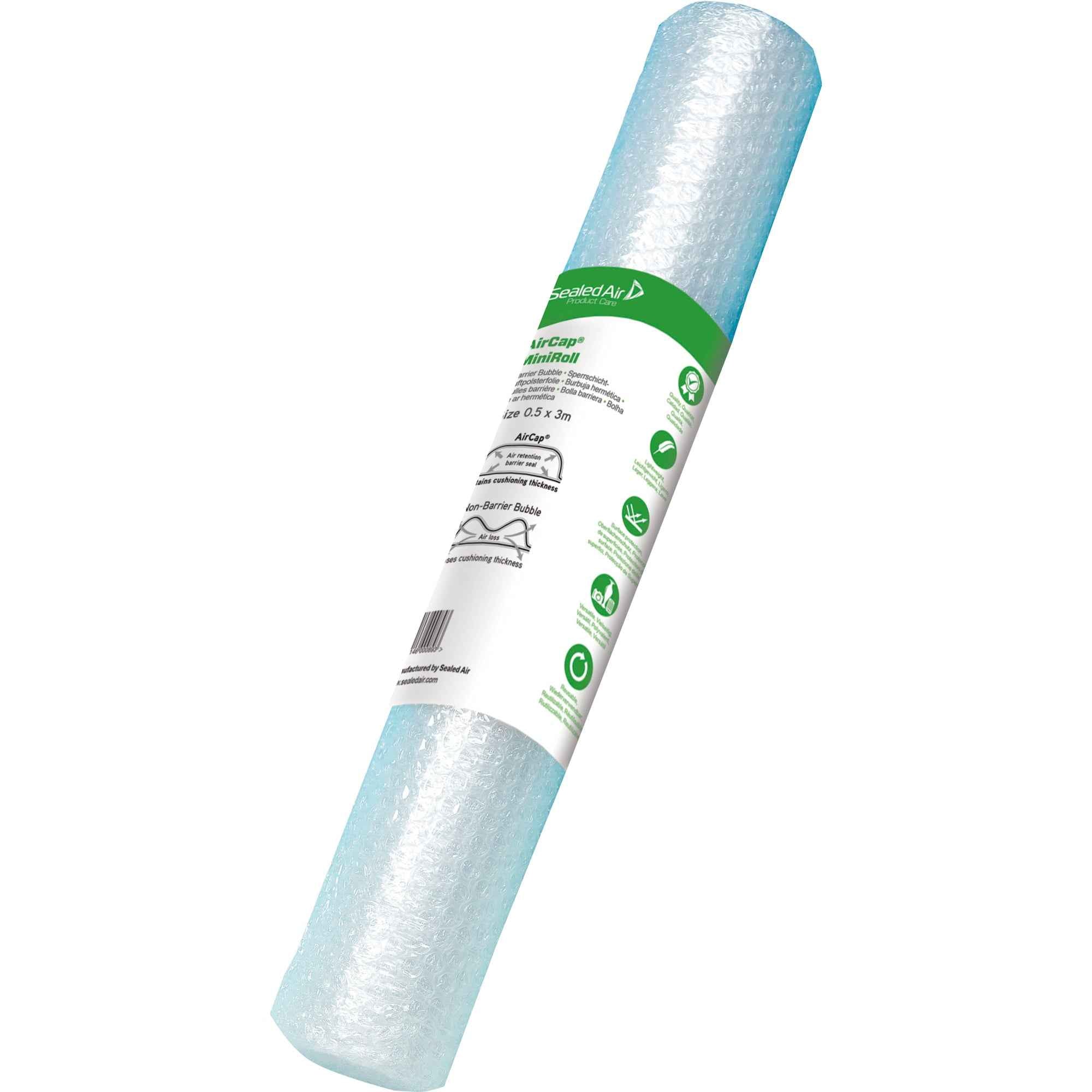 AirCap® Luftpolsterfolie ohne Pappkern