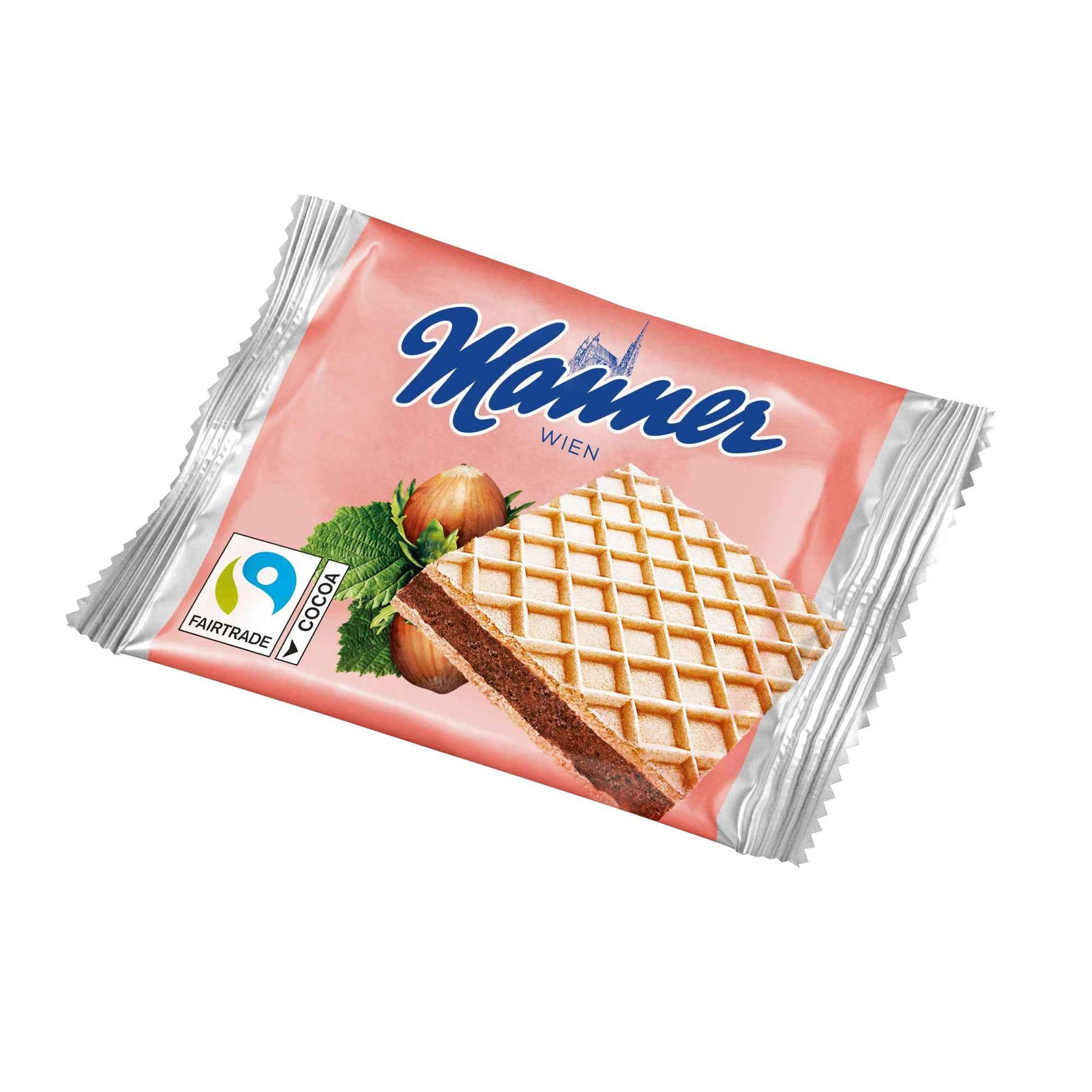 Manner Gebäck Neapolitaner Wiener Gruß