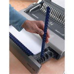 Fellowes® Plastikbindegerät Galaxy