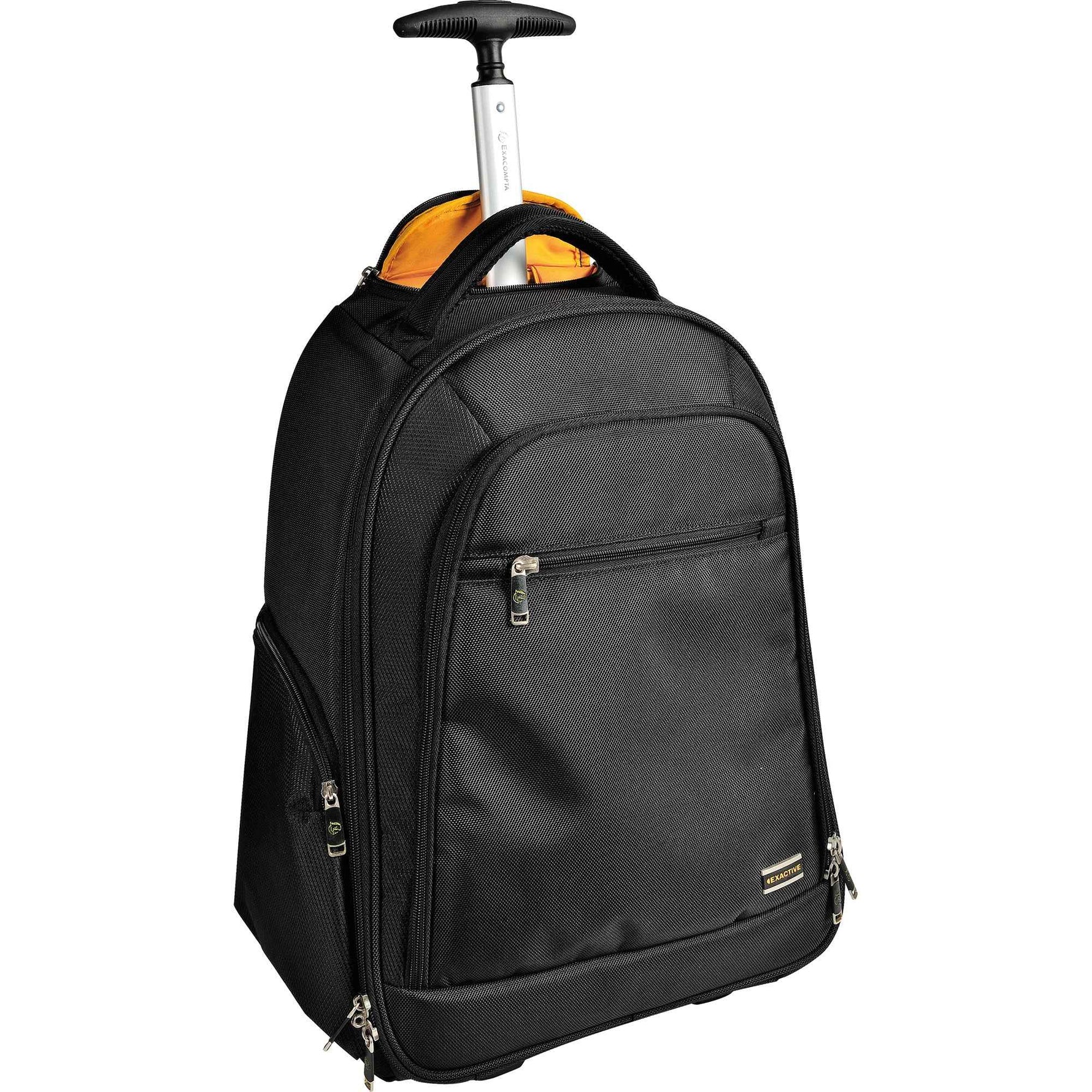Exacompta Notebookrucksack Exactive Exabusiness® bis 39,6 cm (15,6")