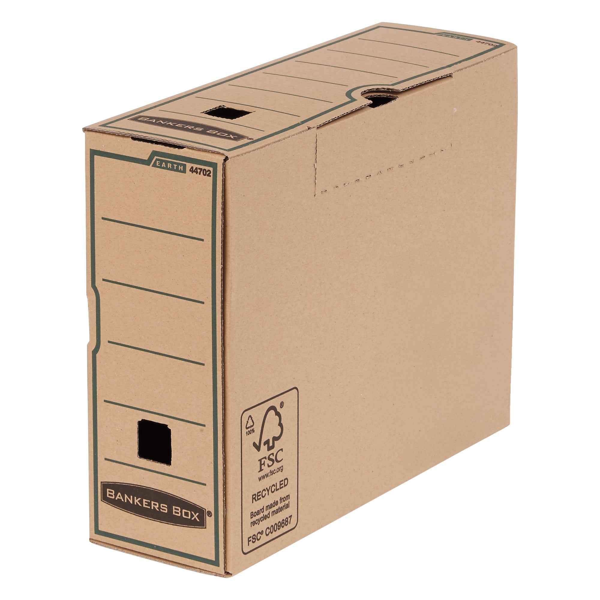 Bankers Box® Archivschachtel Earth Series