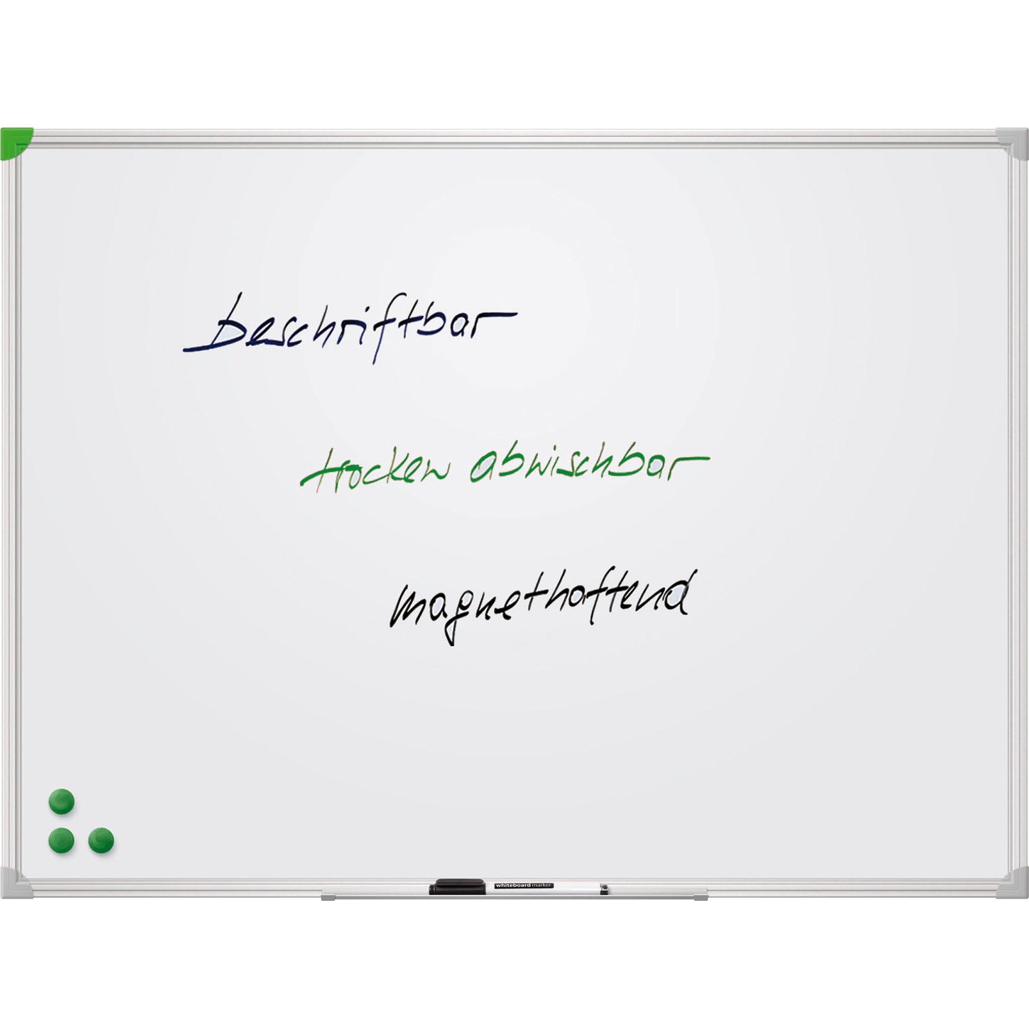 FRANKEN Whiteboard U-Act! Line® - Wiepa Bürofachpartner