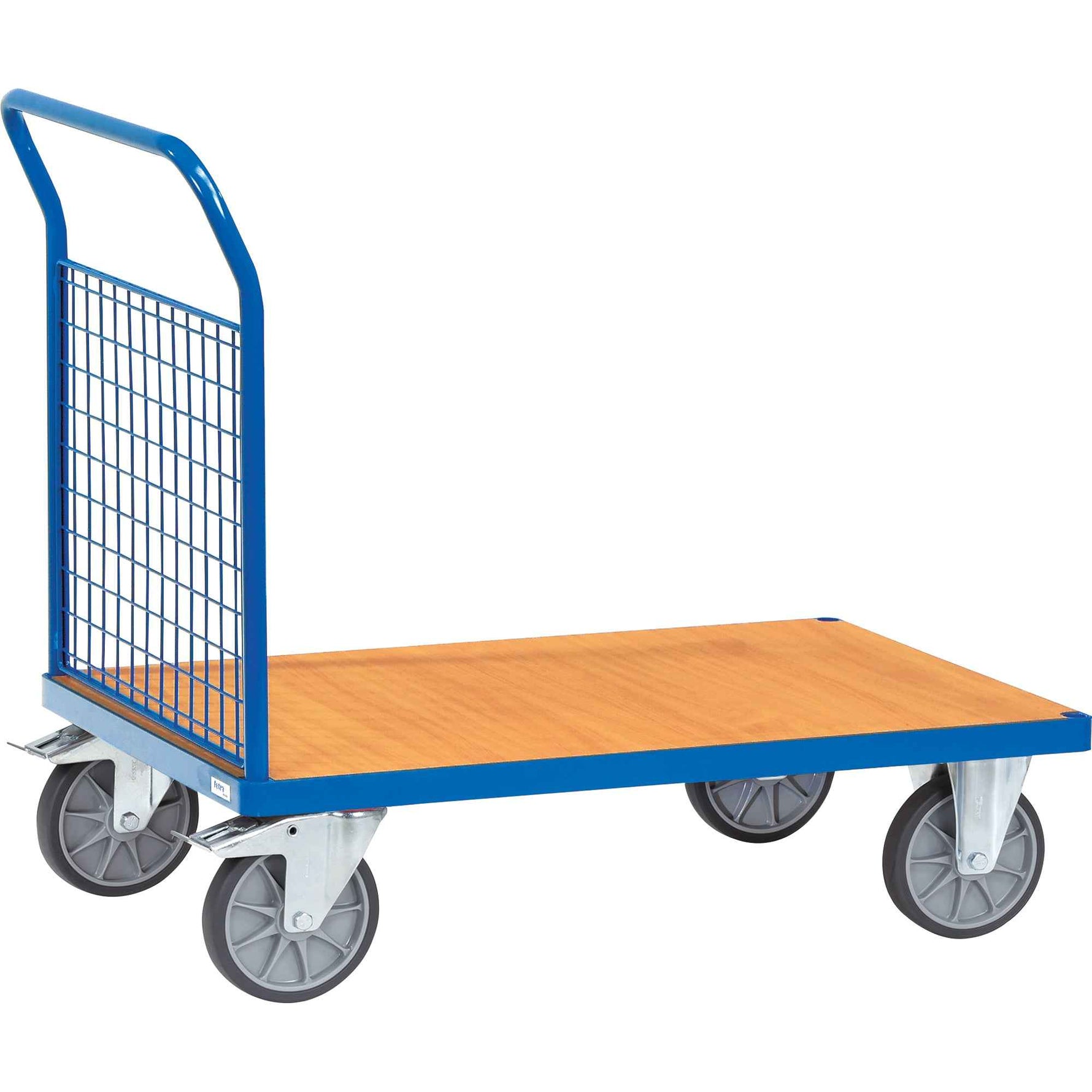 Fetra Transportwagen