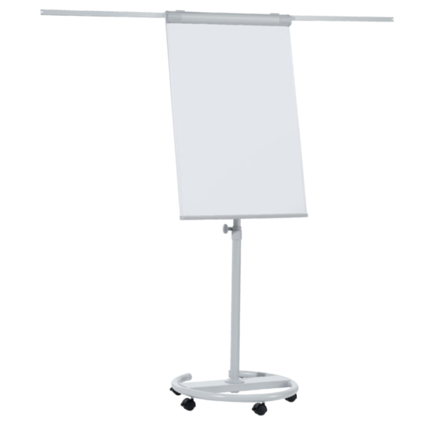 FRANKEN Mobiles Flipchart ECO - Wiepa Bürofachpartner