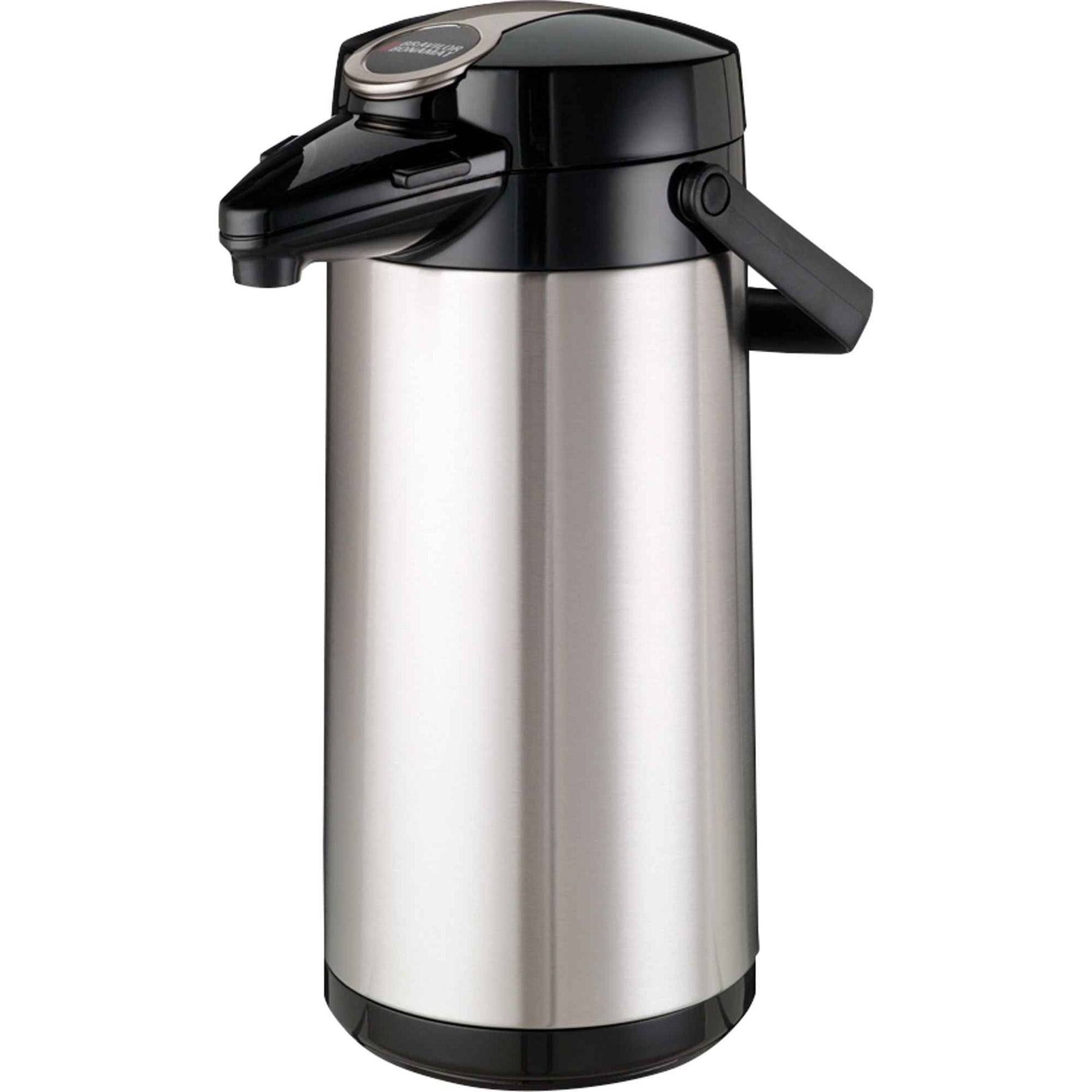 BRAVILOR BONAMAT Pumpkanne Airpot Furento 2,2 l