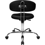 TOPSTAR Arbeitsdrehstuhl SITNESS® 40