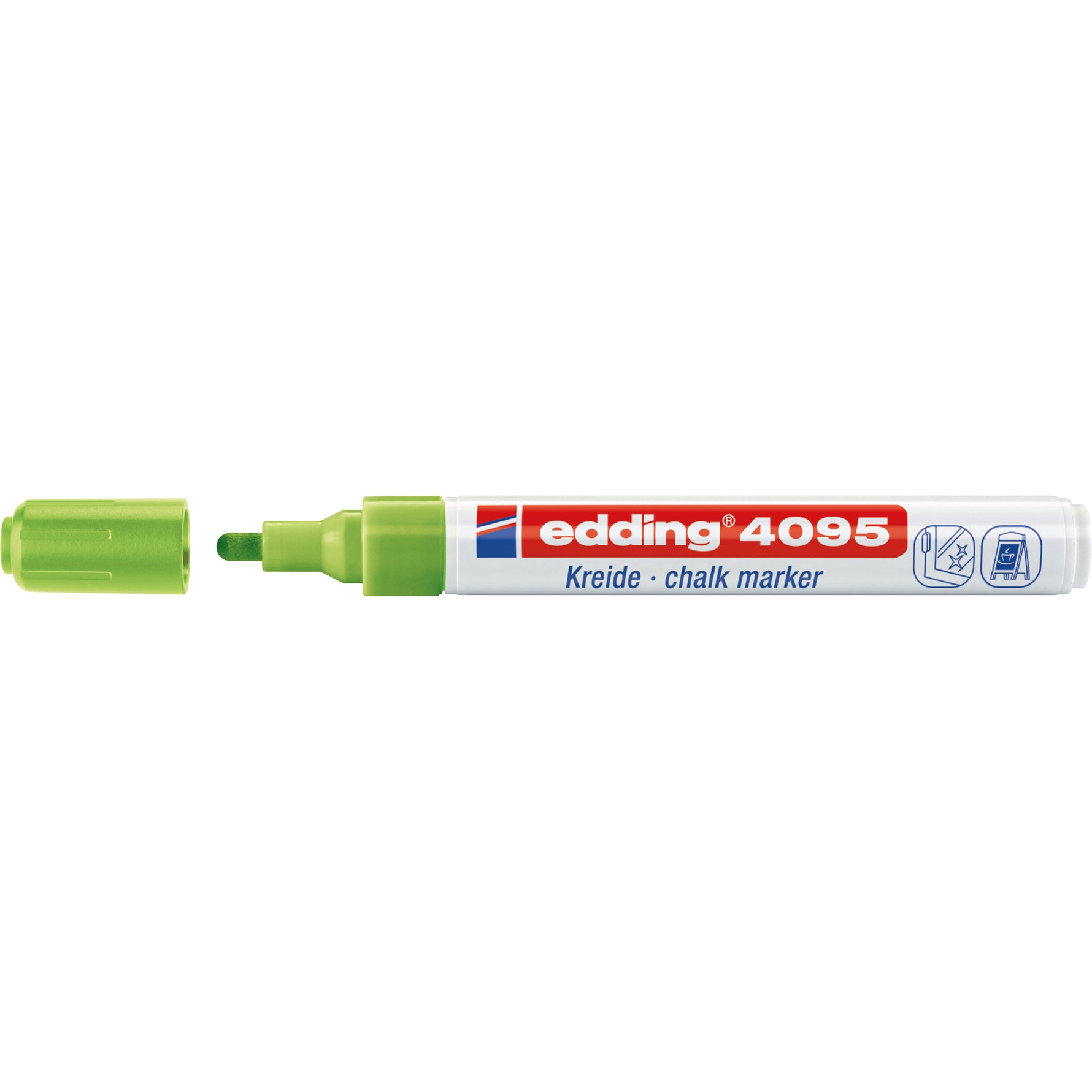 edding Kreidemarker 4095 - Wiepa Bürofachpartner