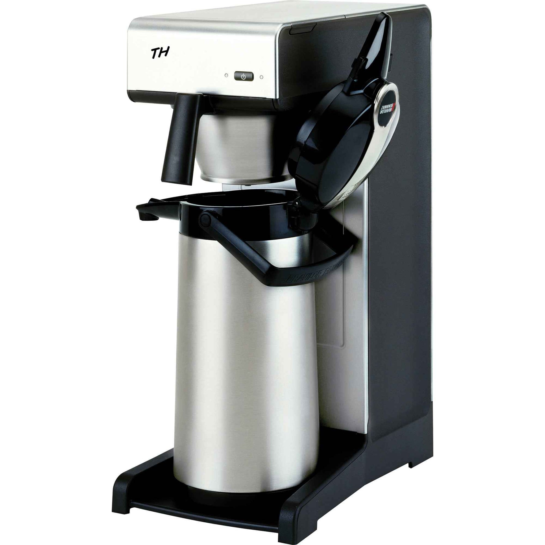 BRAVILOR BONAMAT Kaffeemaschine TH