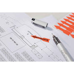 Avery Zweckform Hinweisetikett 39 x 9 mm (B x H)