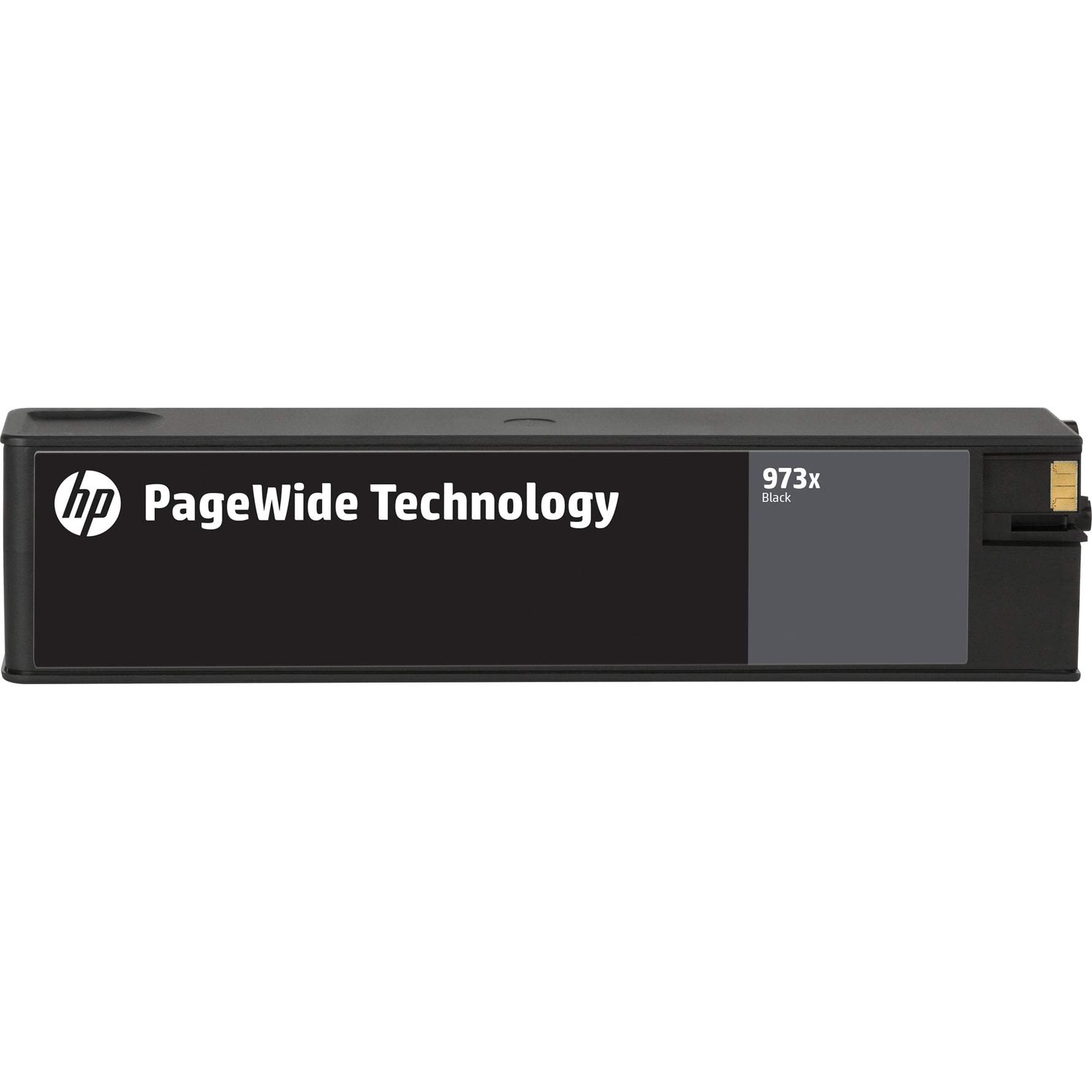 HP 973X (L0S07AE) Tintenpatrone schwarz – das Original - Wiepa Bürofachpartner