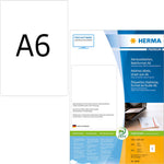HERMA Adressetikett PREMIUM 105 x 148 mm (B x H)