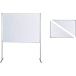 Ultradex Whiteboard FAIR 200 x 120 cm (B x H)