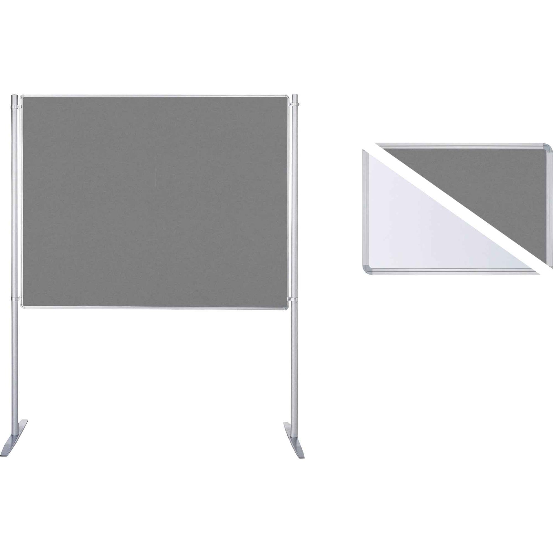 Ultradex Multifunktionstafel 200 x 120 cm (B x H)