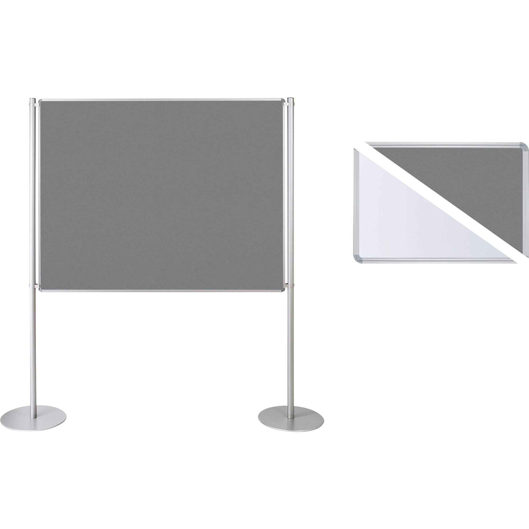 Ultradex Multifunktionstafel 200 x 120 cm (B x H)