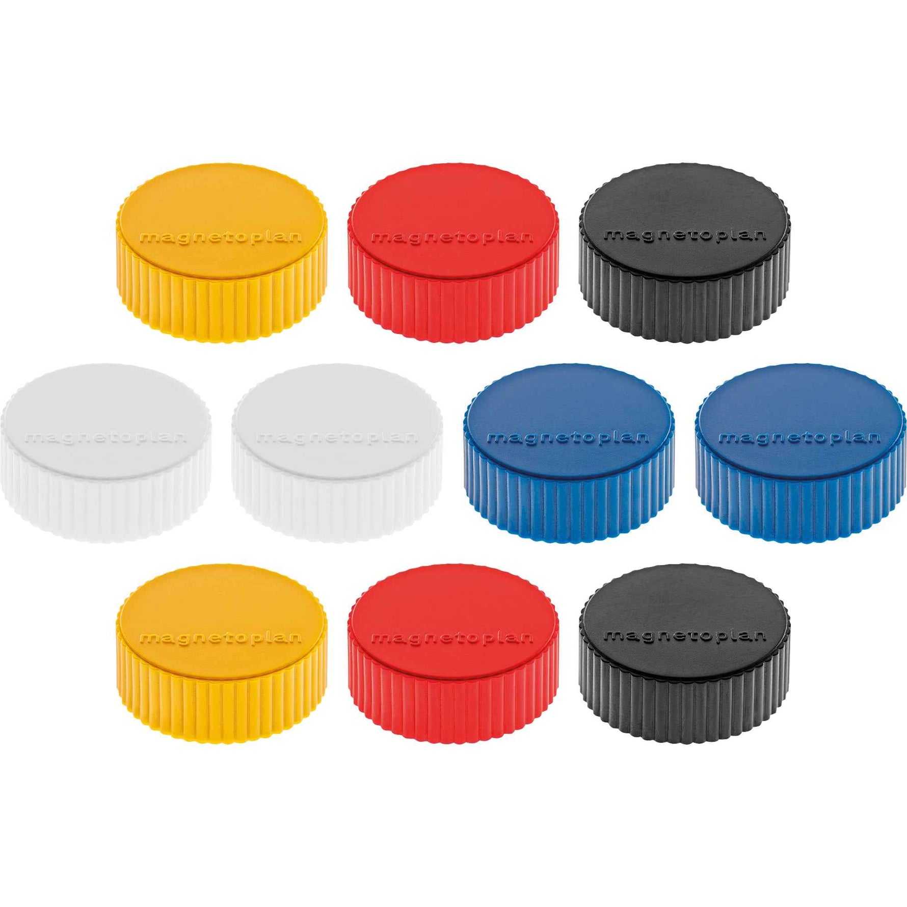 magnetoplan® Magnet Discofix Magnum