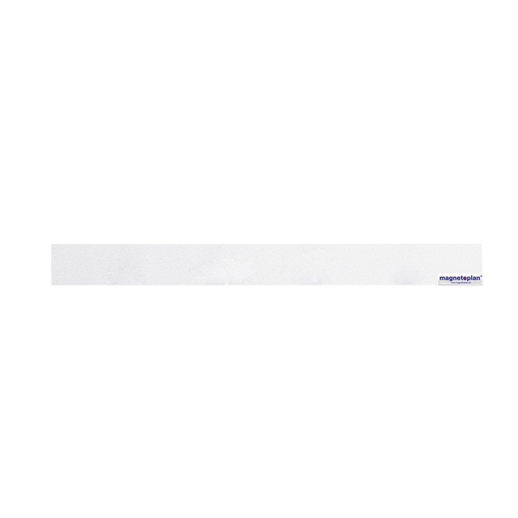 magnetoplan® Magnetleiste magnetowand - Wiepa Bürofachpartner