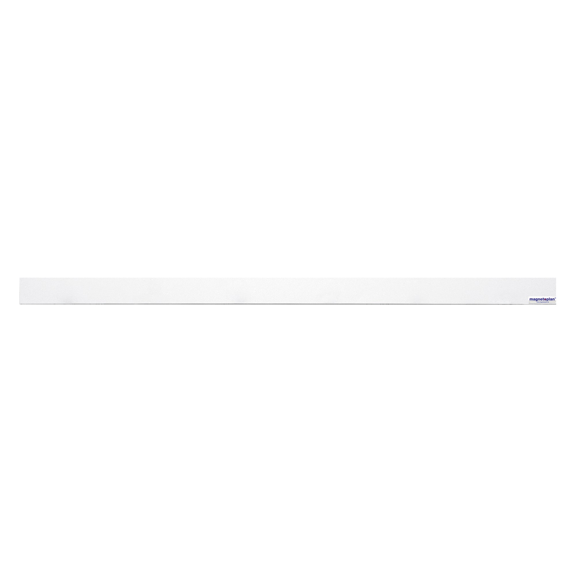 magnetoplan® Magnetleiste magnetowand - Wiepa Bürofachpartner
