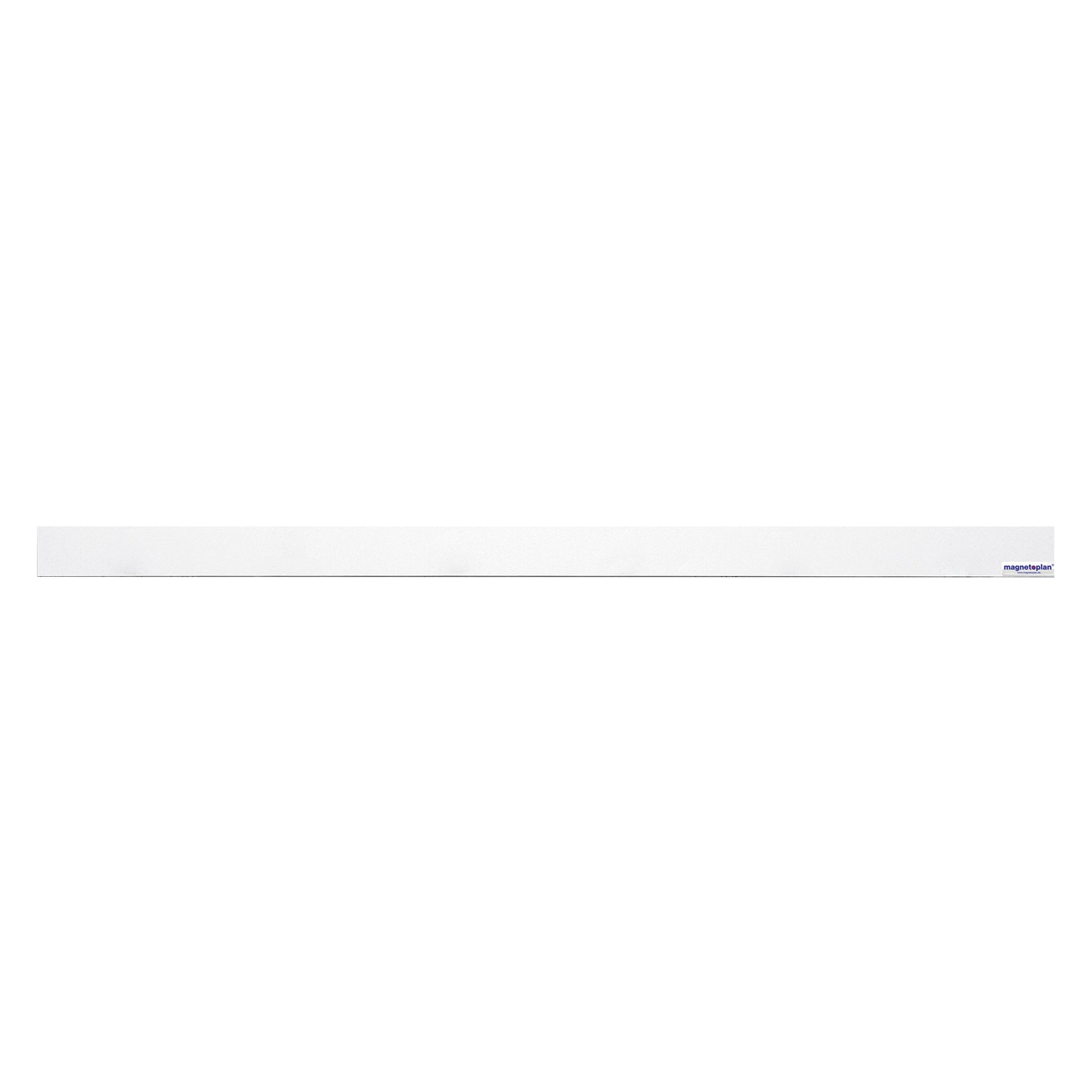 magnetoplan® Magnetleiste magnetowand - Wiepa Bürofachpartner