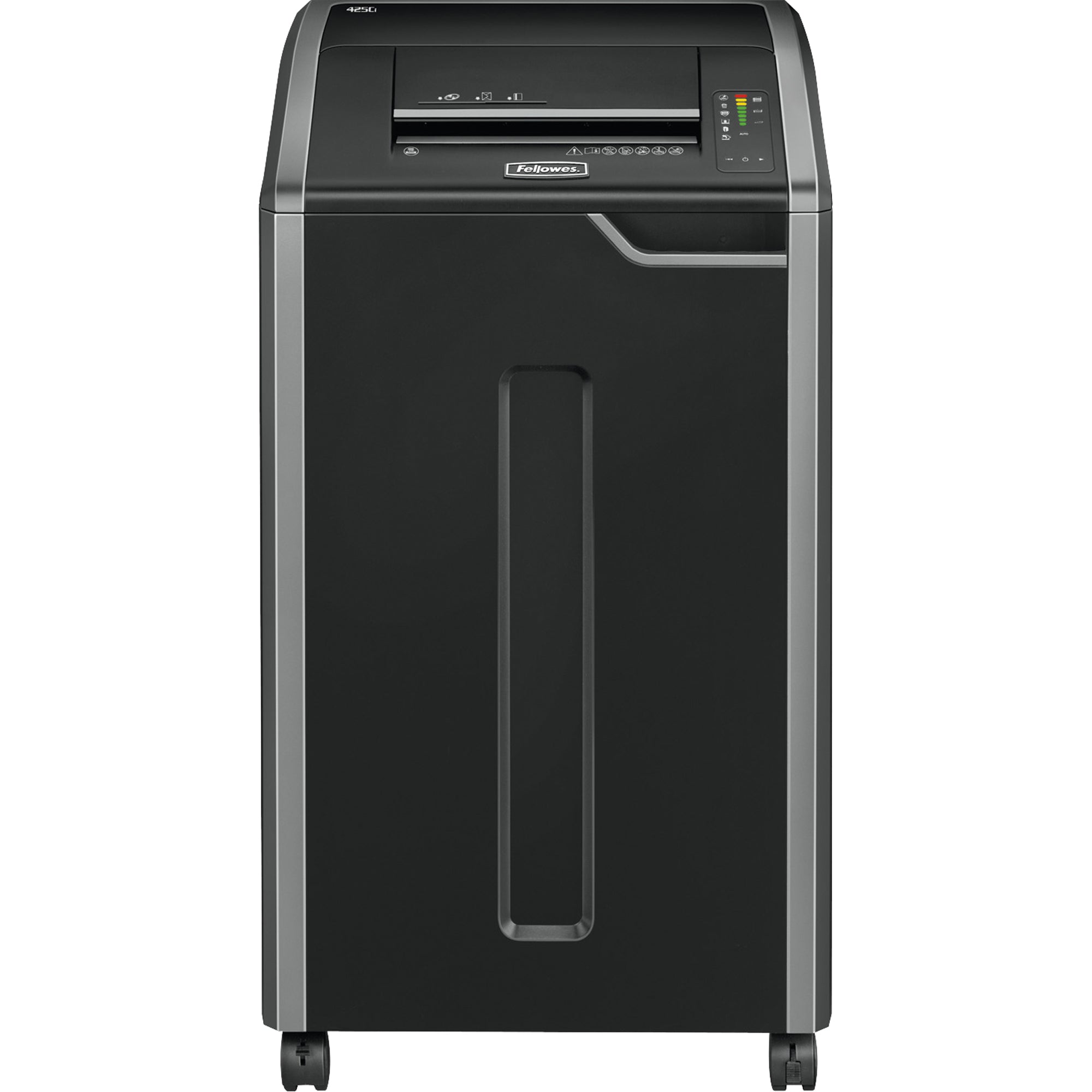 Fellowes® Aktenvernichter Powershred 425Ci - Wiepa Bürofachpartner