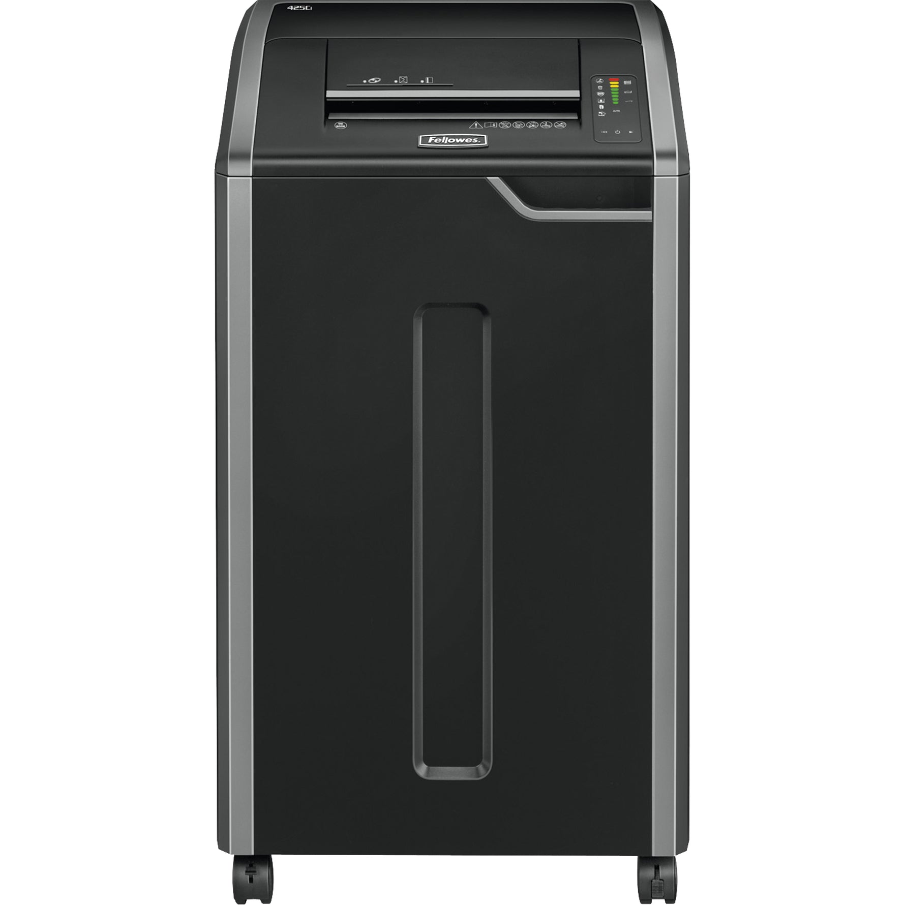 Fellowes® Aktenvernichter Powershred 425Ci - Wiepa Bürofachpartner